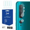 Ochrona na obiektyw aparatu 3MK Lens     Protection do Xiaomi Note 10 4szt