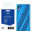 Ochrona na obiektyw aparatu 3MK Lens     Protection do Samsung Galaxy A115 A11 4szt
