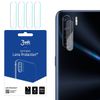 Ochrona na obiektyw aparatu 3MK Lens     Protection do Oppo A91 4szt