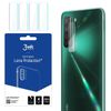 Ochrona na obiektyw aparatu 3MK Lens     Protection Huawei P40 Lite 5G 4szt