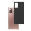 Etui 3MK Matt Case do Samsung Galaxy     N980 Note 20 czarny