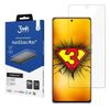 Szkło hartowane 3MK HardGlass Max do     Samsung Galaxy N986 Note 20 Ultra czarny