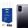 Ochrona na obiektyw aparatu 3MK Lens     Protection do Samsung Galaxy M317 M31s 4szt