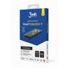 Folia antymikrobowa 3MK                  SilverProtection+ do Apple iPhone 12 Pro Max 6,7"