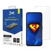 Folia antymikrobowa 3MK                  SilverProtection+ do Google Pixel 4a