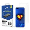 Folia antymikrobowa 3MK                  SilverProtection+ do Huawei Mate 40 Pro