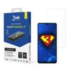 Folia antymikrobowa 3MK                  SilverProtection+ do Huawei P30 Lite