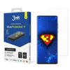 Folia antymikrobowa 3MK                  SilverProtection+ do Motorola Edge