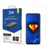 3MK Silver Protect+ Motorola Moto G8Folia Antymikrobowa montowana na mokro