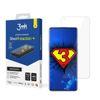 Folia antymikrobowa 3MK                  SilverProtection+ do OnePlus 8 Pro