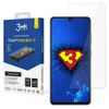 Folia antymikrobowa 3MK                  SilverProtection+ do Samsung Galaxy A41 A415