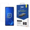Folia antymikrobowa 3MK                  SilverProtection+ do Samsung Galaxy M31s M317