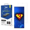 Folia antymikrobowa 3MK                  SilverProtection+ do Samsung Galaxy N986 Note 20 Ultra