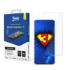 Folia antymikrobowa 3MK                  SilverProtection+ do Xiaomi Mi 10