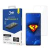 Folia antymikrobowa 3MK                  SilverProtection+ do Samsung Galaxy G780 S20 FE