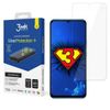 Folia antymikrobowa 3MK                  SilverProtection+ do Xiaomi Mi 10 Lite Folia