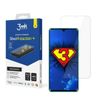 Folia antymikrobowa 3MK                  SilverProtection+ do Xiaomi Mi Note 10