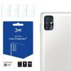 Ochrona na obiektyw aparatu 3MK Lens     Protection do Samsung Galaxy M51 4szt