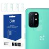 Ochrona na obiektyw aparatu 3MK Lens     Protection do OnePlus 8T 4szt