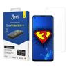 Folia antymikrobowa 3MK                  SilverProtection+ do Realme 7