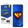 Folia antymikrobowa 3MK                  SilverProtection+ do Redmi Note 8T