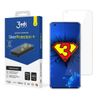 Folia antymikrobowa 3MK                  SilverProtection+ do Samsung Galaxy M11 M115