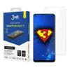 Folia antymikrobowa 3MK                  SilverProtection+ do Samsung Galaxy M51 M515
