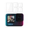 3MK CamProtect GoPro HERO 9 BlackSzkło Hybrydowe