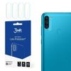 3MK Lens Protect Sam M115 M11Ochrona na obiektyw aparatu 4szt