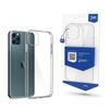 Etui 3MK Clear Case do iPhone 12 Pro Max