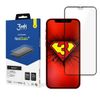 3MK NeoGlass iPhone 12 Pro Max 6,7"czarny/black