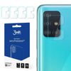 Ochrona na obiektyw aparatu 3MK Lens     Protection do Samsung Galaxy A516 A51 5G 4szt