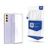 Etui 3MK Clear Case do Samsung Galaxy S21