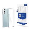 Etui 3MK Clear Case do Samsung Galaxy    S21+