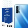 3MK Lens Protect Realme V15 5GOchrona na obiektyw aparatu 4szt