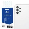 Ochrona na obiektyw aparatu 3MK Lens     Protection do Samsung Galaxy A326 A32 5G 4szt