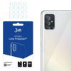 Ochrona na obiektyw aparatu 3MK Lens     Protection do Samsung Galaxy A52/A52 5G 4szt