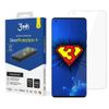 Folia antymikrobowa 3MK                  SilverProtection+ do Motorola Edge Plus