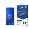 Folia antymikrobowa 3MK                  SilverProtection+ do Samsung Galaxy A52/A52 5G