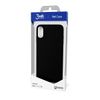 Etui 3MK Matt Case do Redmi 9C czarny