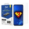 Folia antymikrobowa 3MK                  SilverProtection+ do HTC Desire 21 Pro 5G