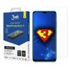 Folia antymikrobowa 3MK                  SilverProtection+ do Redmi 9T