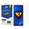 Folia antymikrobowa 3MK                  SilverProtection+ do Redmi Note 10 Pro