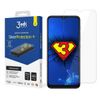 Folia antymikrobowa 3MK                  SilverProtection+ do Motorola Moto G30