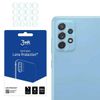 Ochrona na obiektyw aparatu 3MK Lens     Protection do Samsung Galaxy A72 4szt