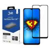 3MK HG Max Lite Samsung M02sczarny/black