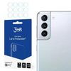 Ochrona na obiektyw aparatu 3MK Lens     Protection do Samsung Galaxy G996 S21 Plus 4szt