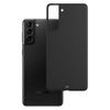 Etui 3MK Matt Case do Samsung Galaxy     S21+ czarny