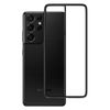Etui 3MK Satin Armor Case do Samsung     Galaxy S21 Ultra