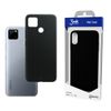 Etui 3MK Matt Case do Realme C12 czarny